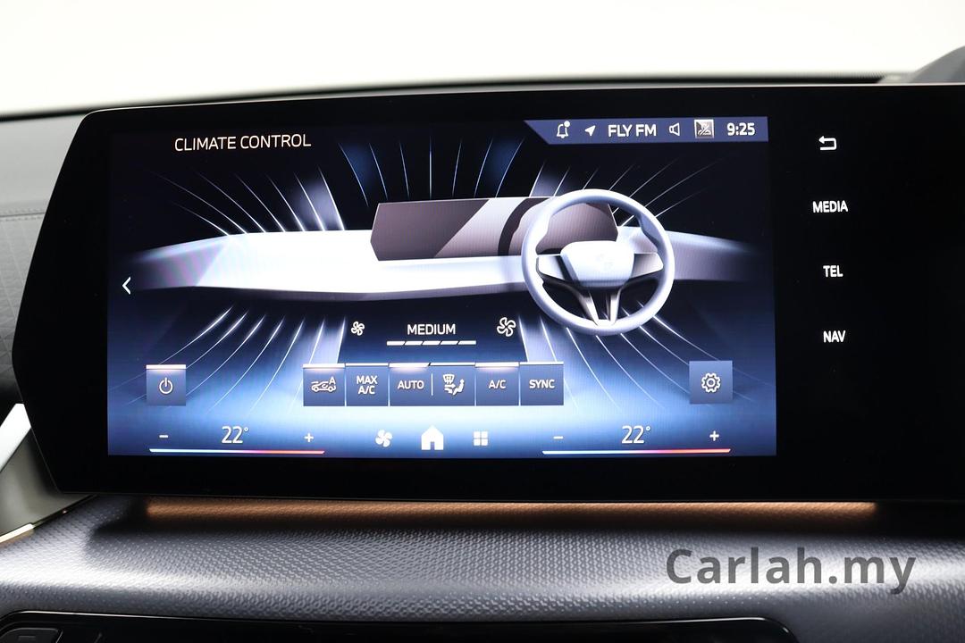 2024 BMW iX2 xDrive30 M Sport SUV – VNM3826 - Photo 14