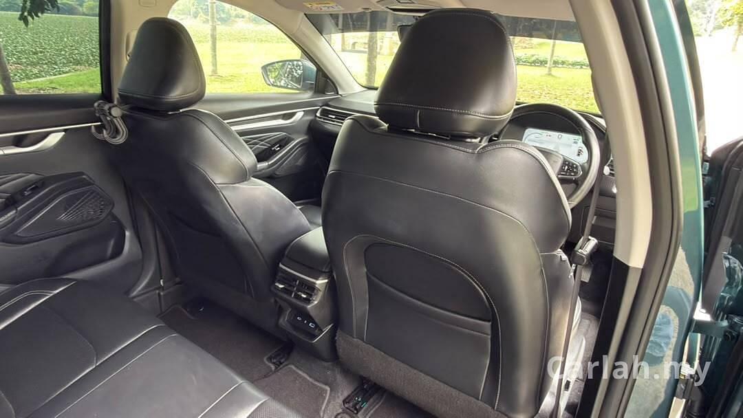 2023 Proton S70 1.5T Flagship X Sedan
