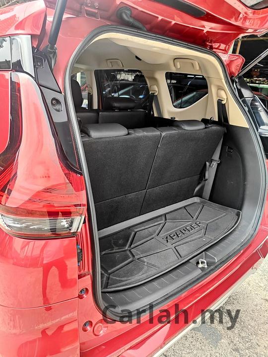 2022 Mitsubishi Xpander SUV - Photo 23