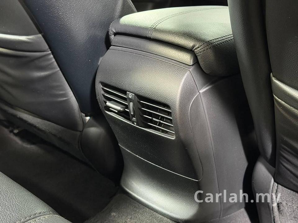2010 Honda Accord 2.0L VTi-L Sedan