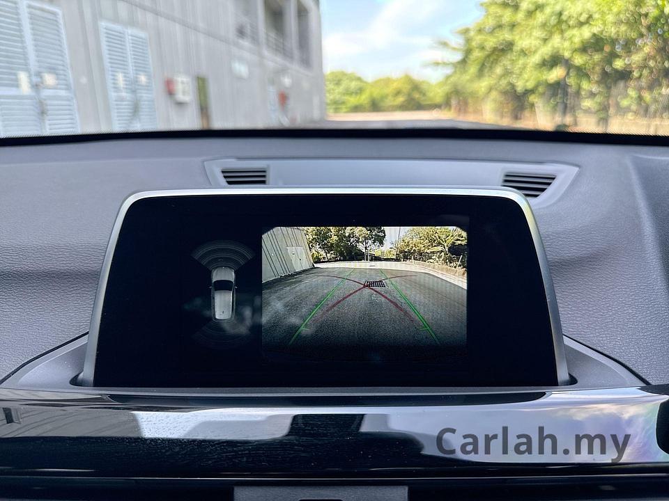 2019 BMW X1 sDrive20i SUV – VDU2338 - Photo 10