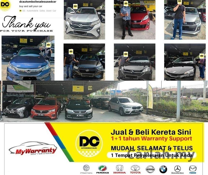 2022 Perodua Axia 1.0 G Xtra Hatchback - Photo 10