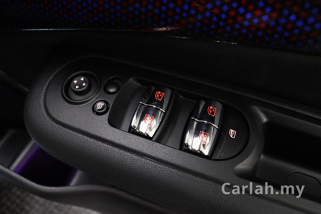 2023 MINI Cooper SE Hatchback – VKU7300 - Photo 9