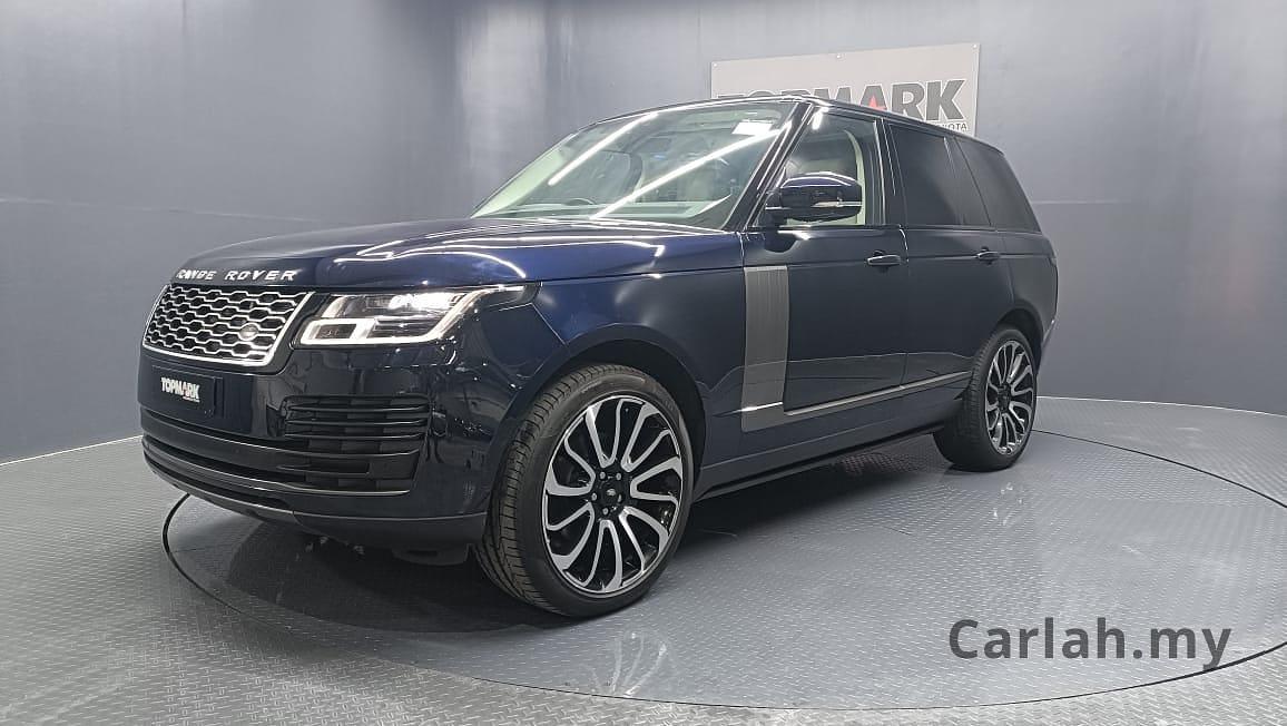 2019 Land Rover Range Rover Sport SDV6 HSE SUV