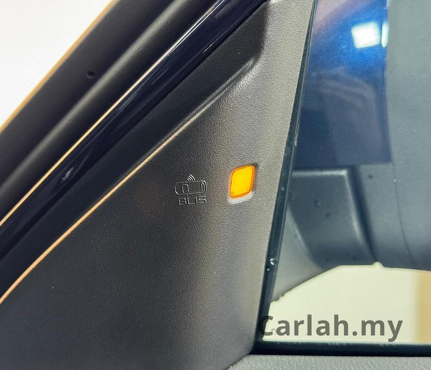 2025 Proton X70 1.5 TGDI PREMIUM X 2WD SUV