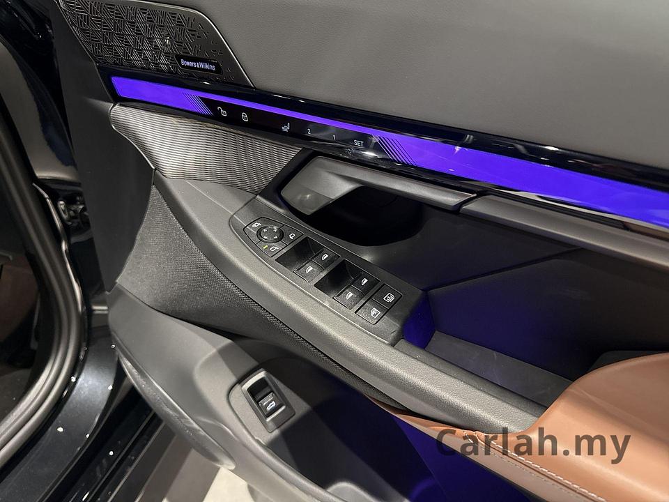 2023 BMW i5 eDrive40 M Sport Sedan – QD183 - Photo 6