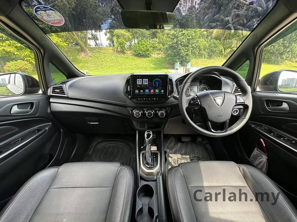 2021 Proton PERSONA 1.6 CVT PREMIUM Sedan