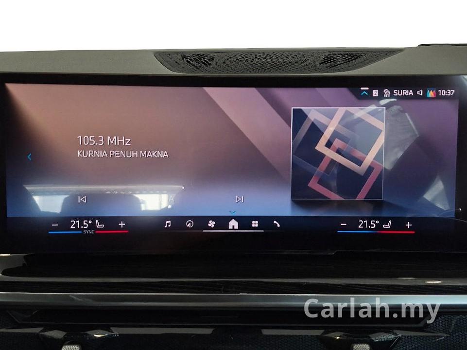 2026 BMW X5 xDrive40i M Sport SUV – PSA7086 - Photo 11