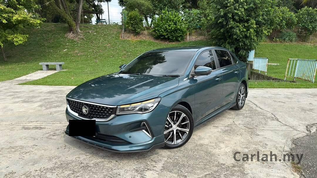 2016 Honda CIVIC 1.5 TC-P Sedan