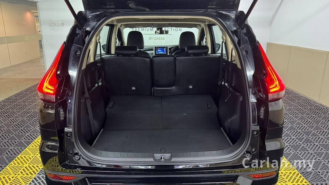 2021 Mitsubishi Xpander 1.5 SUV