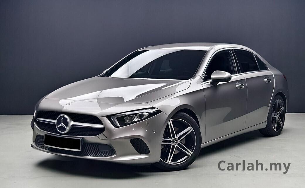2018 Mercedes-Benz E250 W213 Sedan