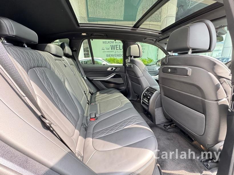 2024 BMW X5 xDrive50e M Sport SUV – VNC6813 - Photo 10
