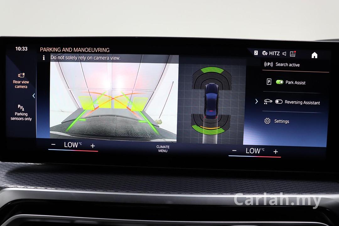 2024 BMW 330i M Sport Sedan – JXA9298 - Photo 12