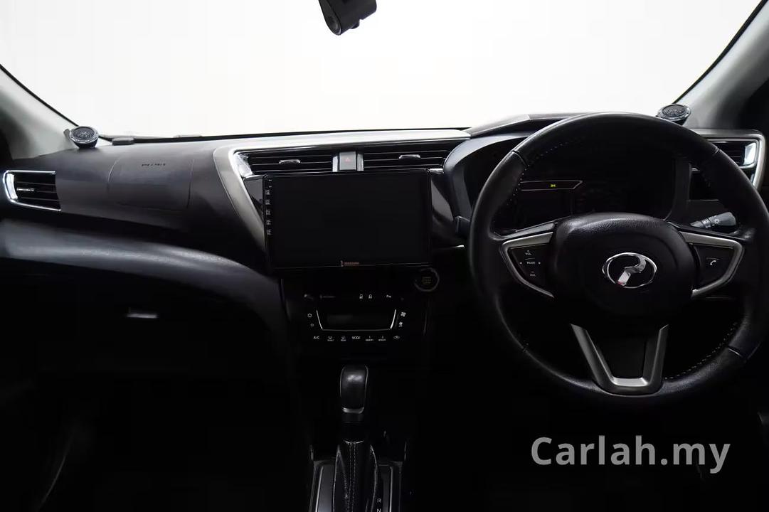 2020 Perodua Myvi 1500 AV Hatchback – CEG9492 - Photo 15