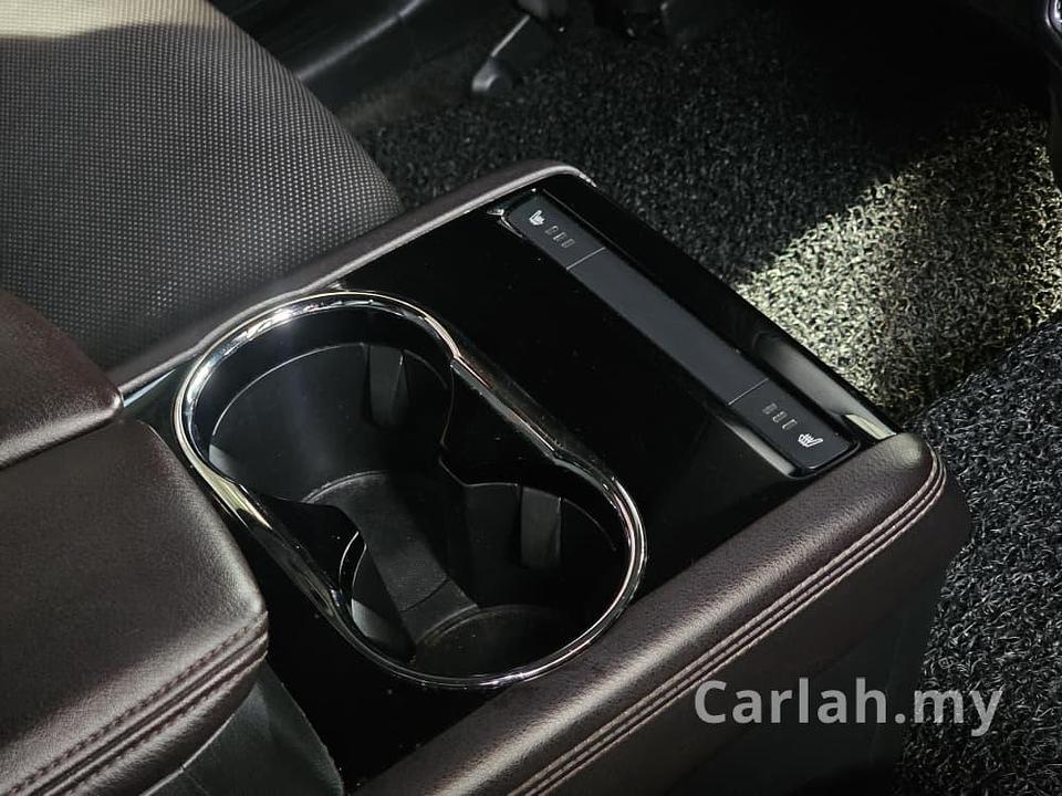 2021 Mazda CX-8 High SUV