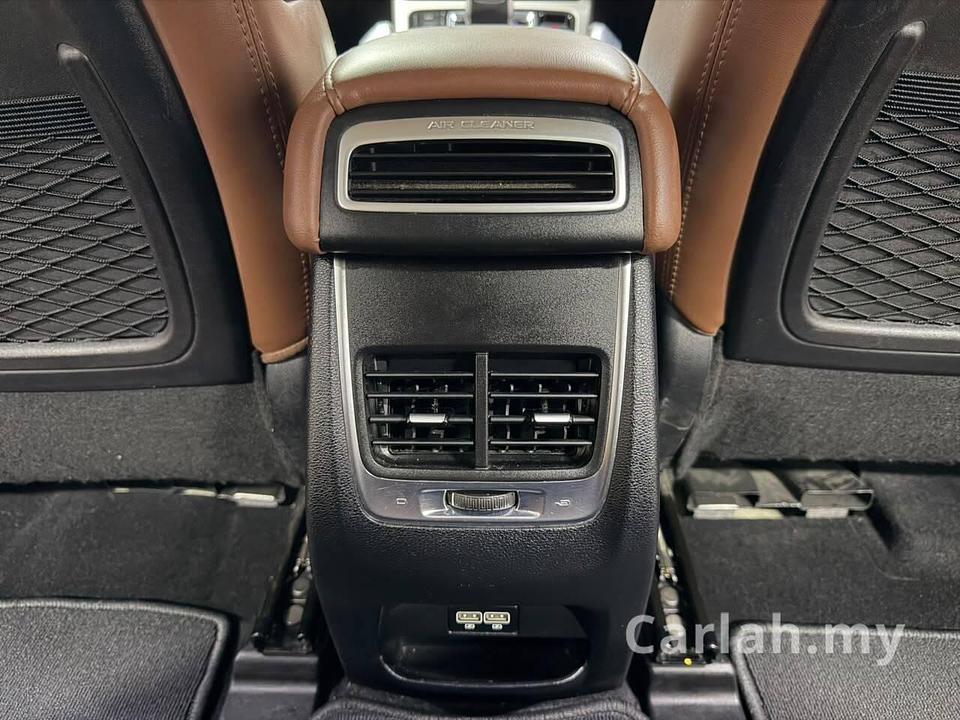 2022 Proton X70 1.8 TGDI PREMIUM 2WD SUV