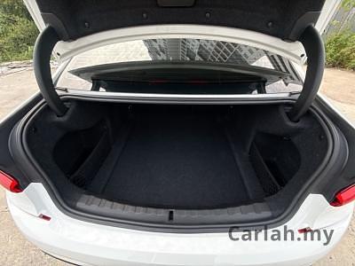 2022 BMW 330i M Sport Sedan – VHX8221 - Photo 26