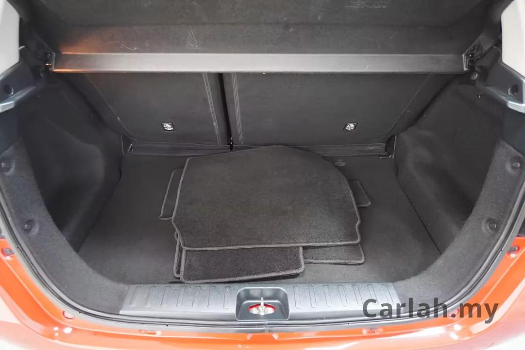 2018 Perodua Myvi 1500 AV Hatchback – BPS8703 - Photo 13