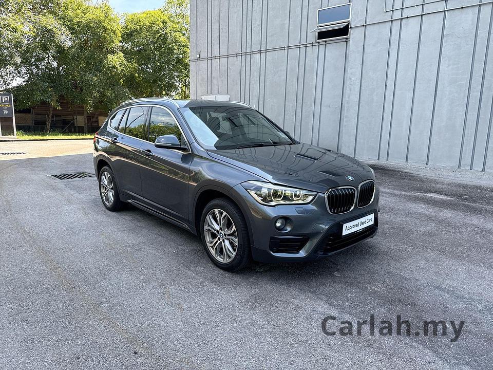 2019 BMW X1 sDrive20i SUV – VDU2338 - Photo 2
