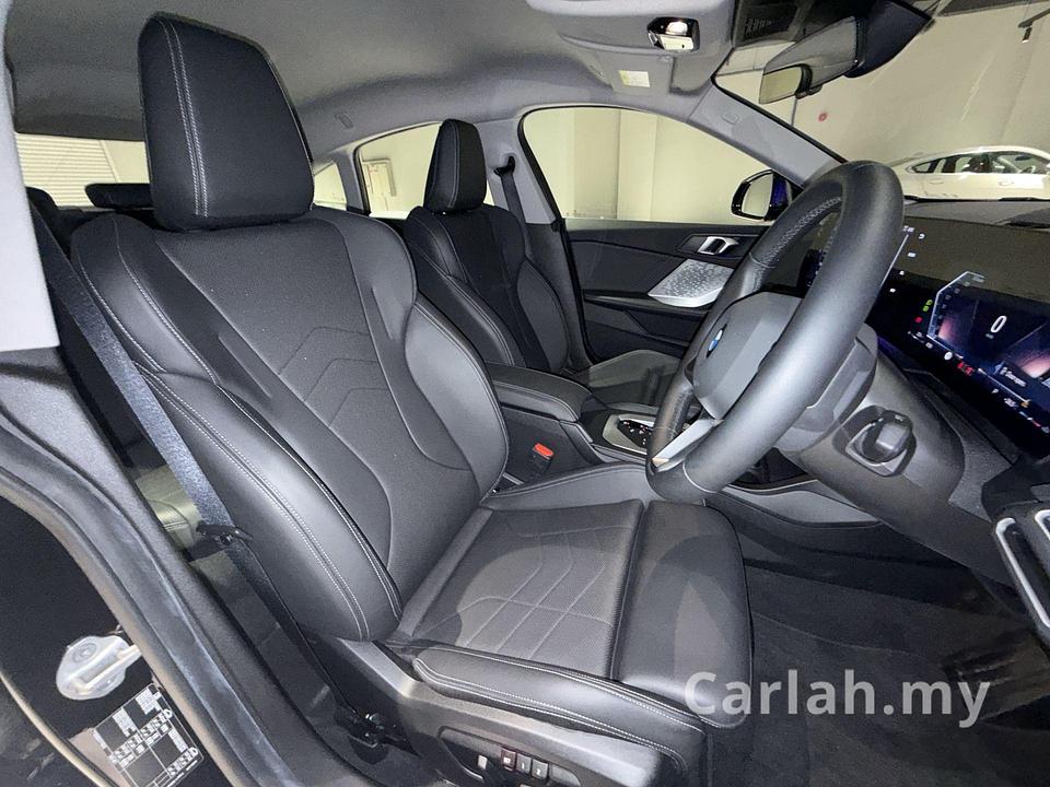 2025 BMW 218 Sport Sedan – VPY7079