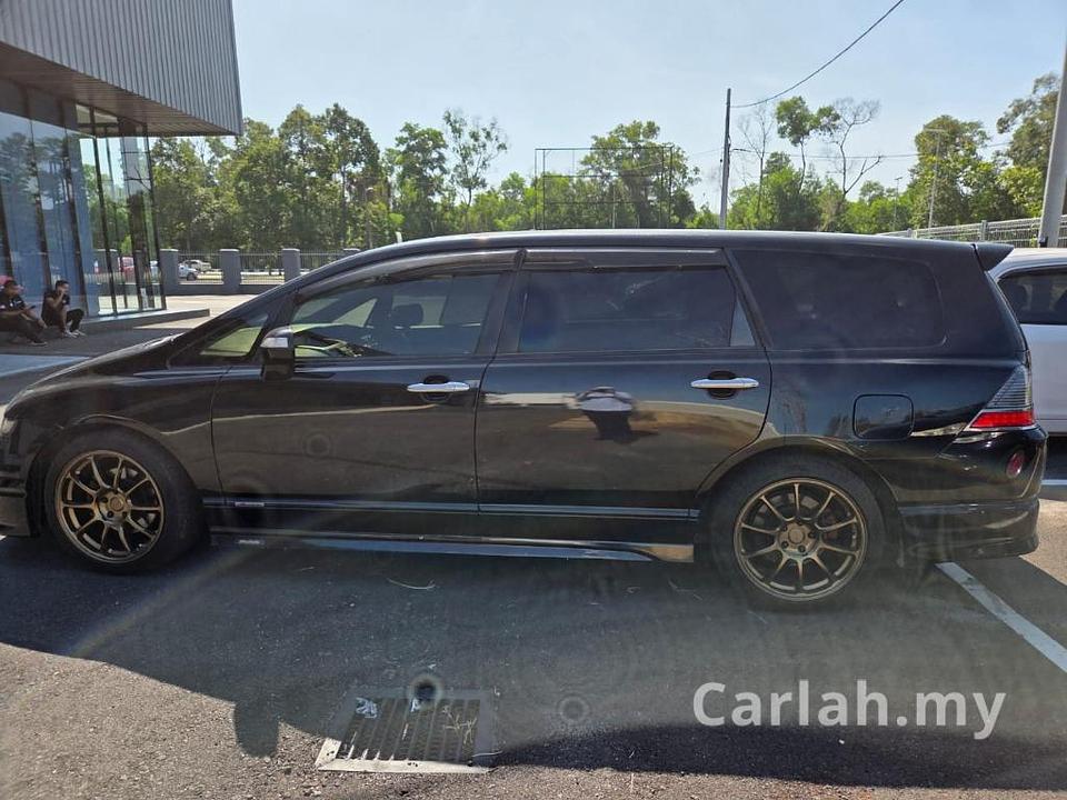 2005 Honda ODYSSEY 2.4 (A) V-TECH SUV - Photo 3
