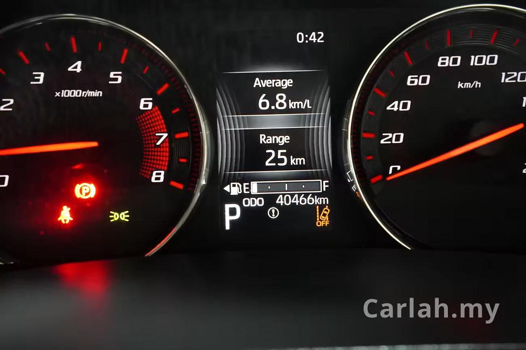 2023 Perodua Myvi 1500 AV Hatchback – QRT6573 - Photo 16