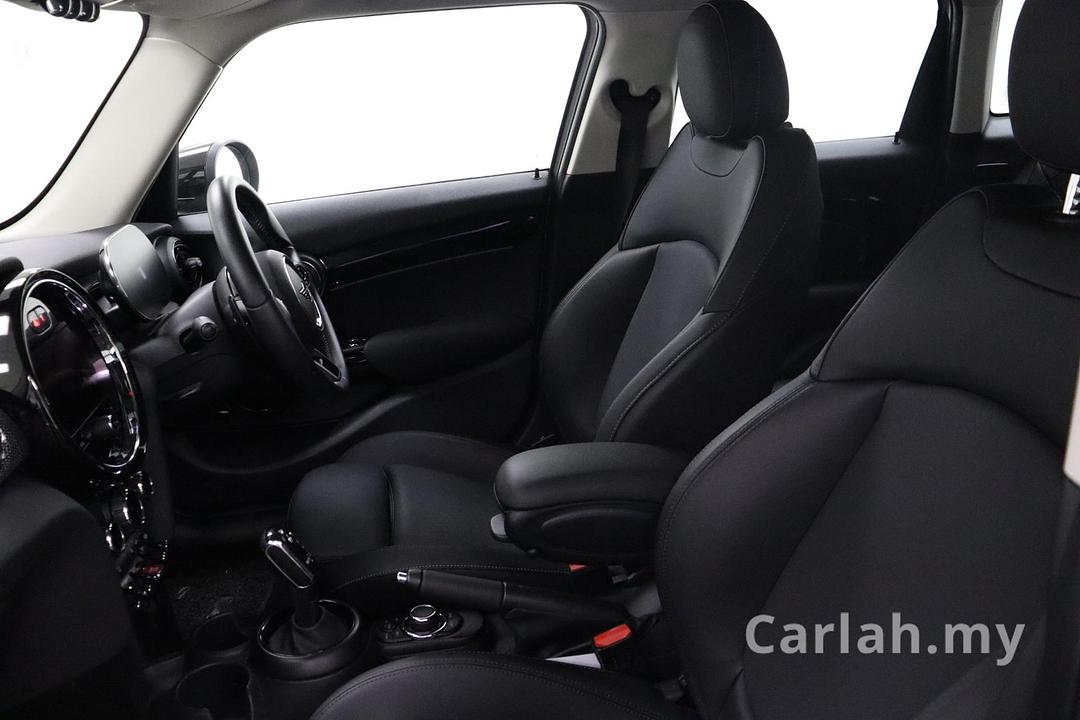 2021 MINI 3 Door Cooper S Hatchback – VGT5803 - Photo 18
