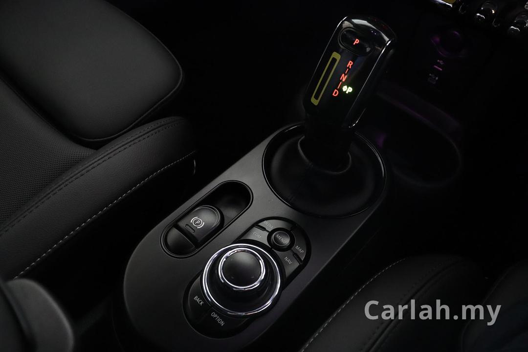 2023 MINI Cooper SE 3 Door Hatchback – BRJ3977 - Photo 15