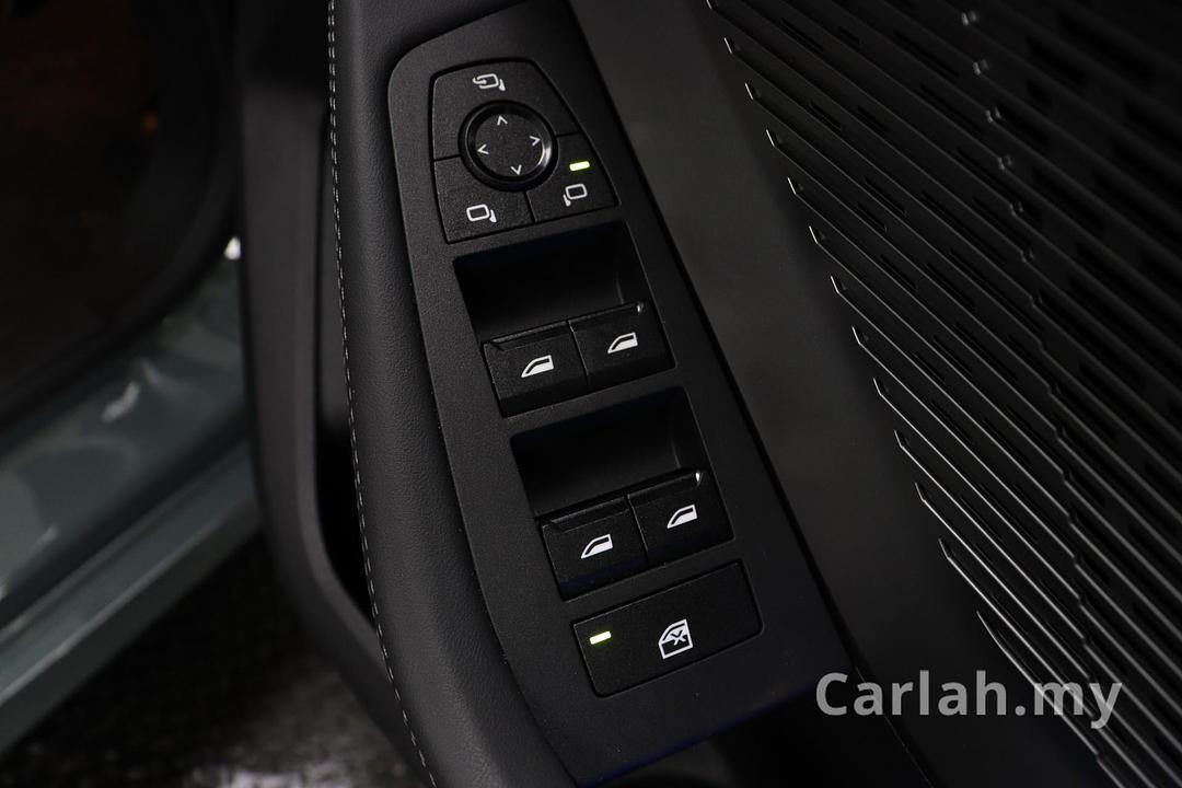 2025 BMW 218 Sport Sedan – VQC9536 - Photo 9