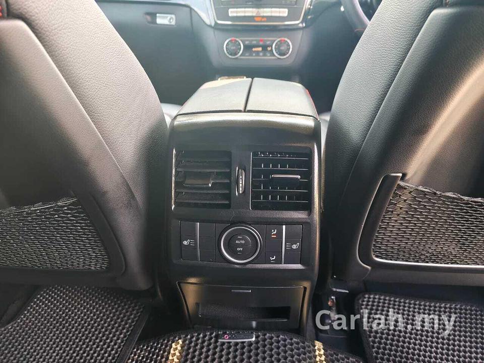 2018 Mercedes-Benz GLE350D 3.0 AMG SUV