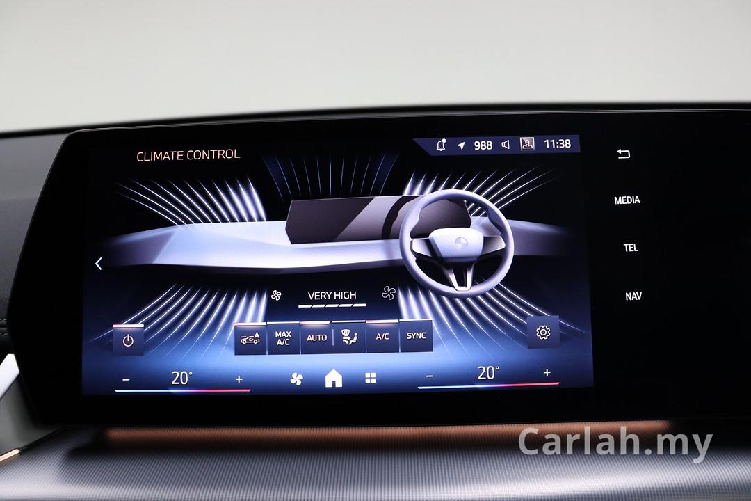 2025 BMW X1 sDrive20i SUV – JF4090J - Photo 14