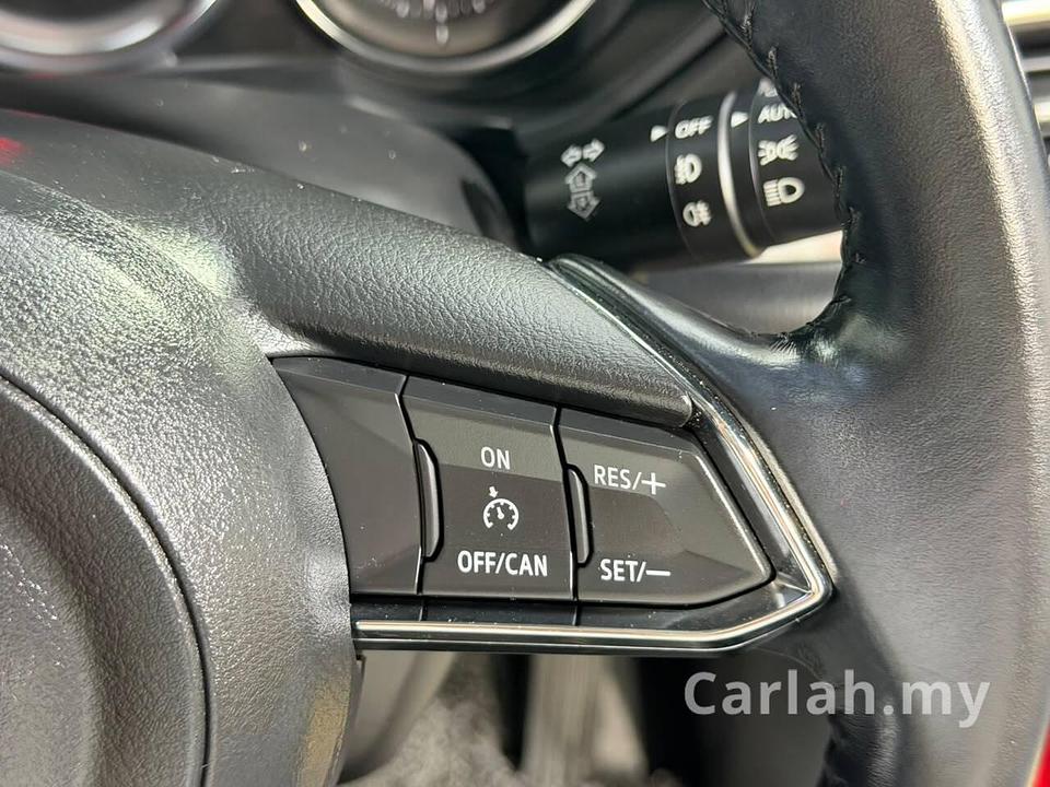 2022 Mazda CX-5 2.0G 2WD HIGH SUV - Photo 11