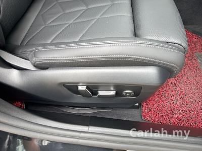2025 BMW 520i M Sport Sedan – APK6326 - Photo 12
