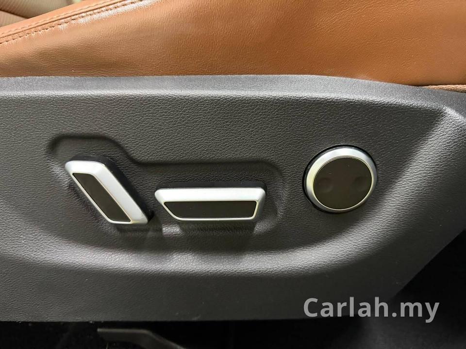 2022 Proton X70 1.8 TGDI PREMIUM 2WD SUV