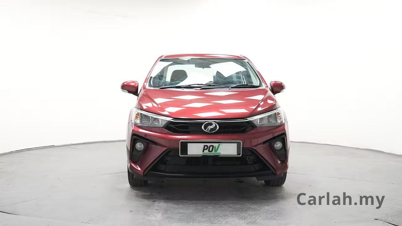 2022 Perodua Bezza 1300 X Sedan – VHM5406 - Photo 9