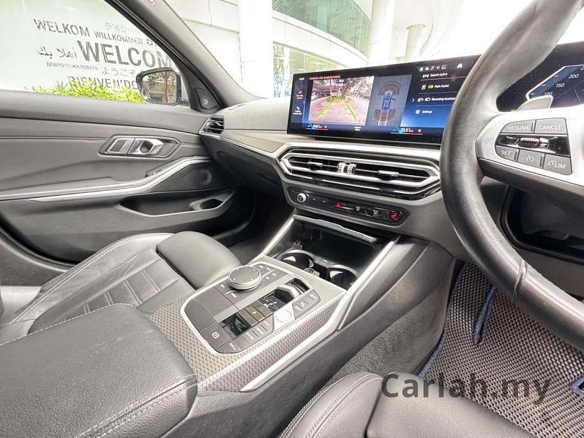 2023 BMW 320i M Sport Sedan – VRT362 - Photo 4