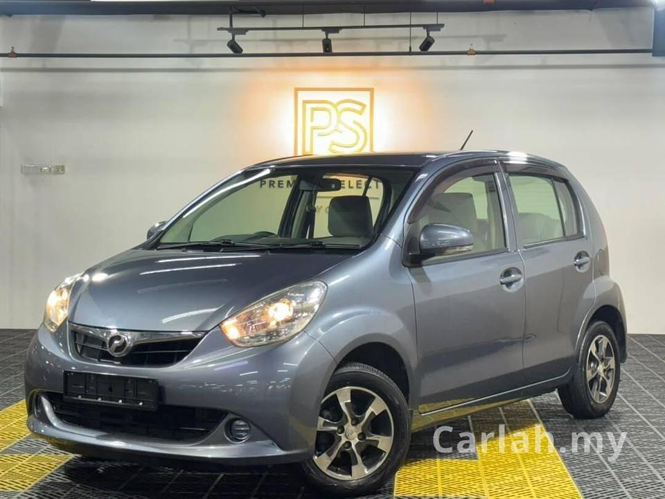 2011 Suzuki Swift 1.5 GLX Hatchback