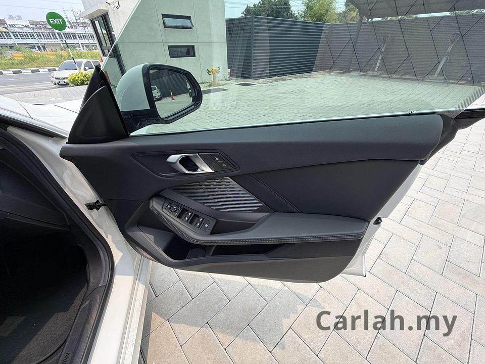 2026 BMW 218 Sport Sedan – VQU1765 - Photo 6