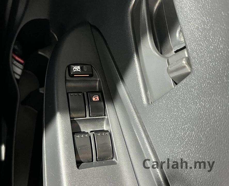 2021 Perodua Axia 1.0 G Xtra Hatchback