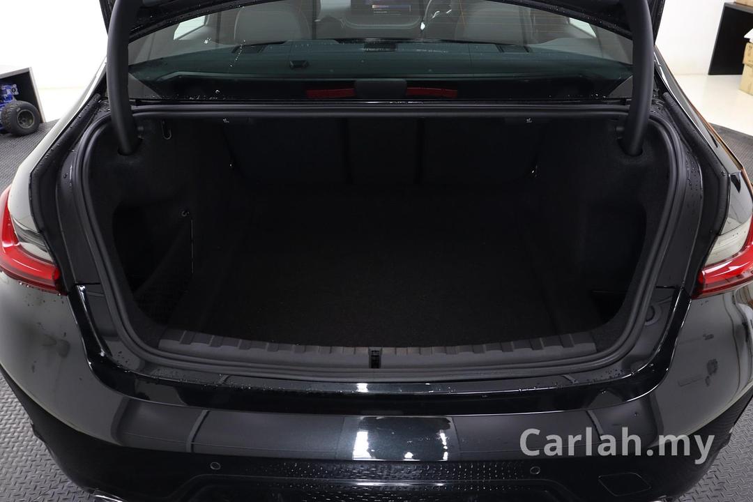 2024 BMW 320i M Sport Sedan – VMS1190 - Photo 5