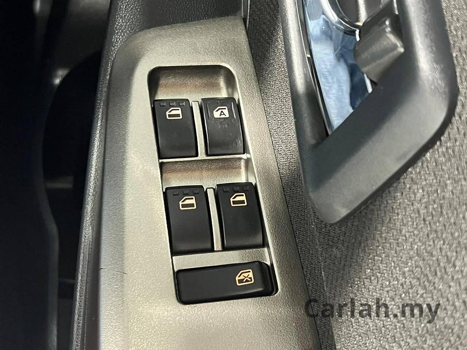 2022 Perodua Myvi 1.5 AV Hatchback - Photo 11