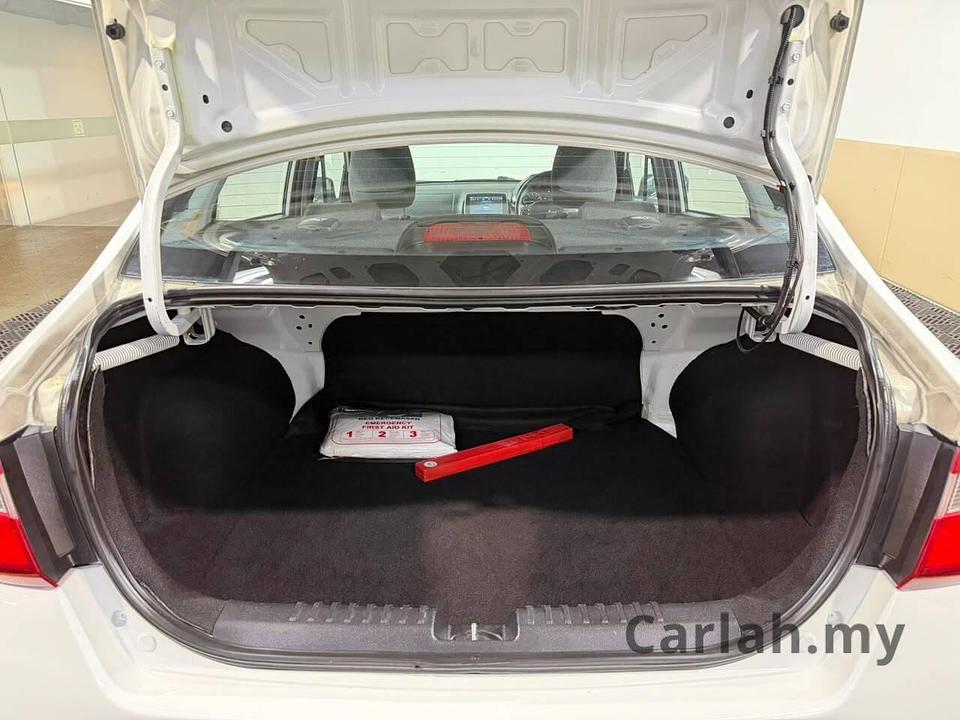 2019 Proton SAGA 1.3 AUTOMATIK PREMIUM Sedan