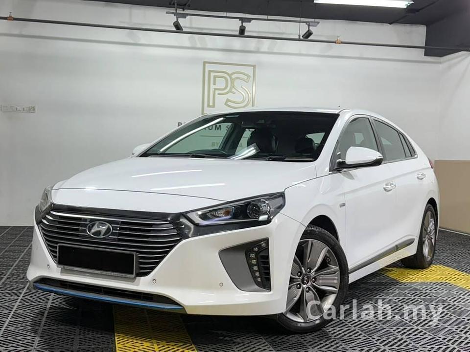 2018 Perodua Myvi 1500 AV Hatchback - Photo 29