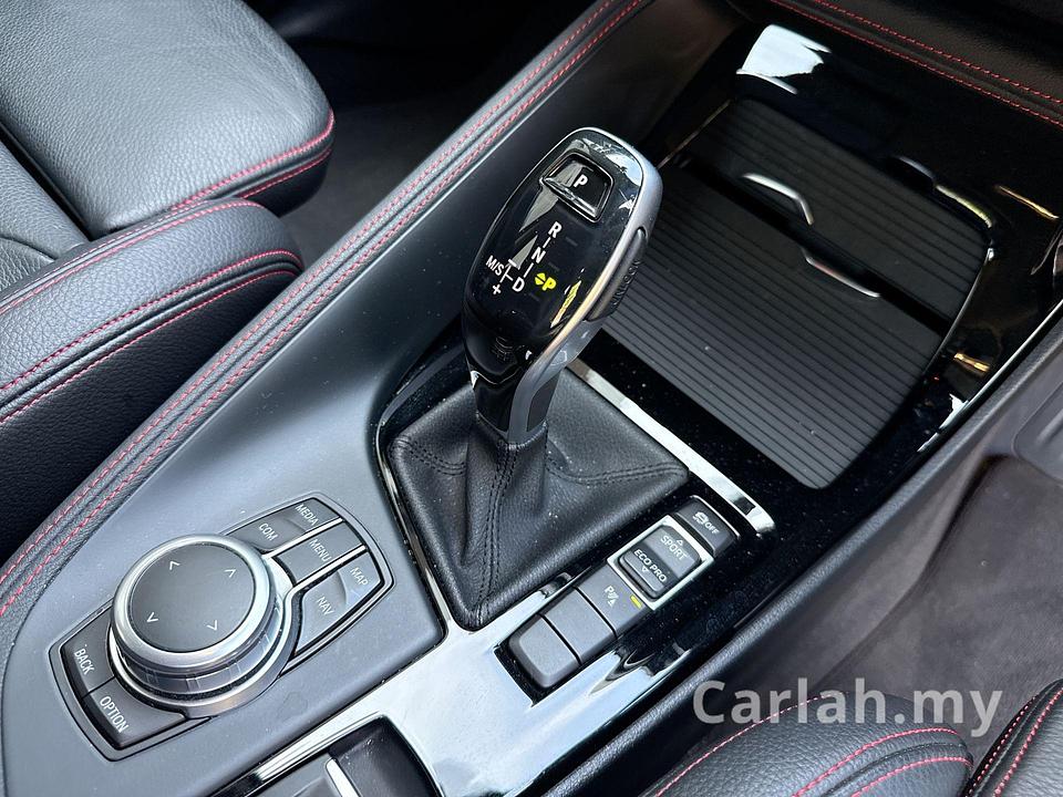 2019 BMW X1 sDrive20i SUV – VDU2338 - Photo 13