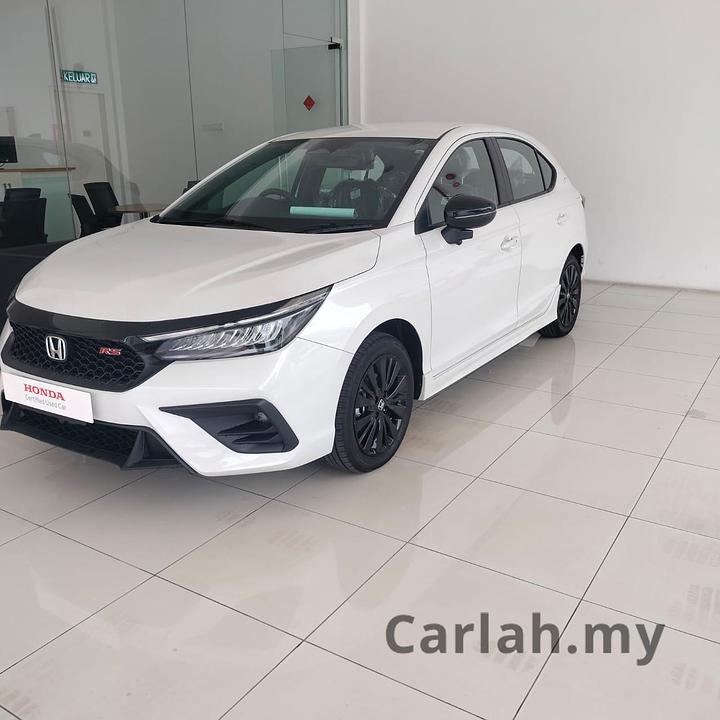 2026 Honda CTY HB RS Hatchback – VRS6272 - Photo 1