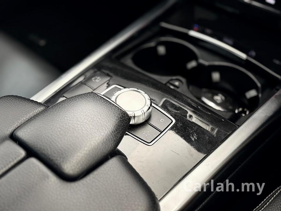 2013 Mercedes-Benz E250 Sedan