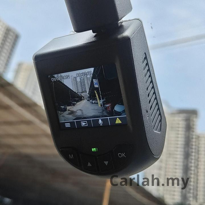 2021 Perodua Ativa 1.0 Turbo AV SUV - Photo 18