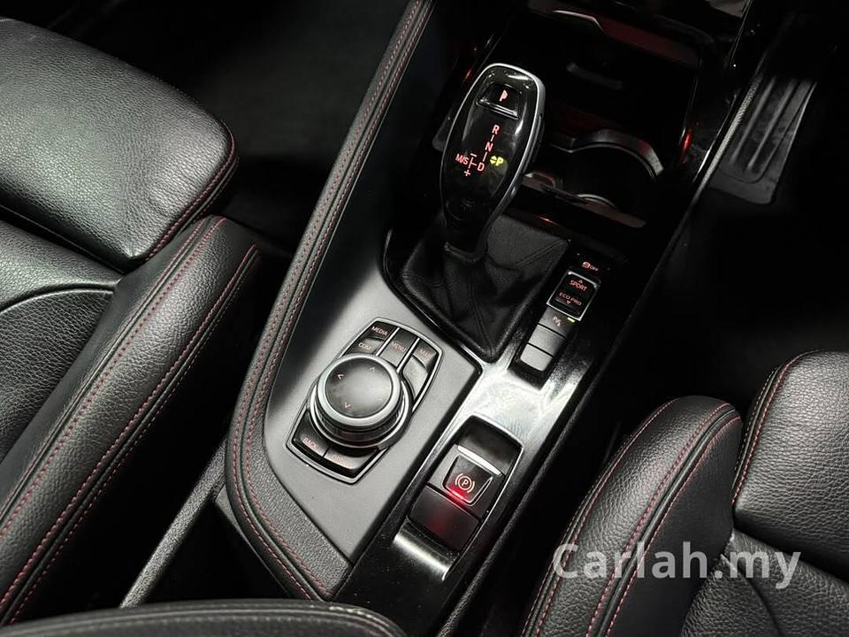 2019 BMW X1 sDrive20i SUV