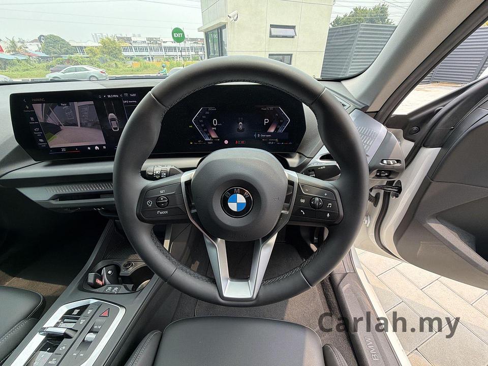 2026 BMW 218 Sport Sedan – VQU1765 - Photo 7