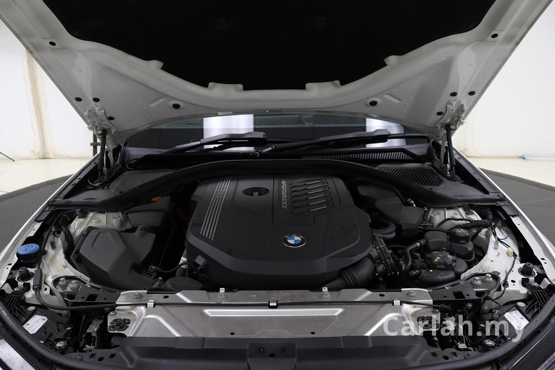 2024 BMW M340i xDrive Sedan – VRB1586